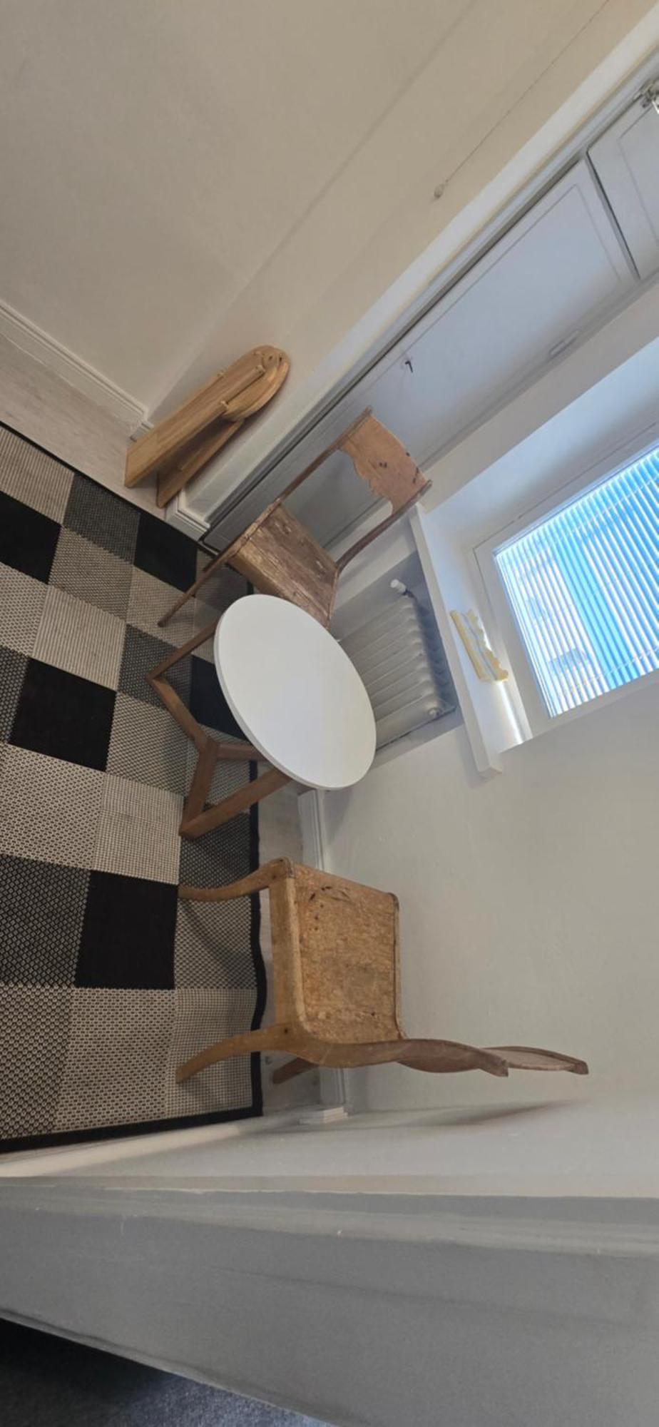 Centric Cozy Entire Studio In Kallio, Helsinki Zewnętrze zdjęcie