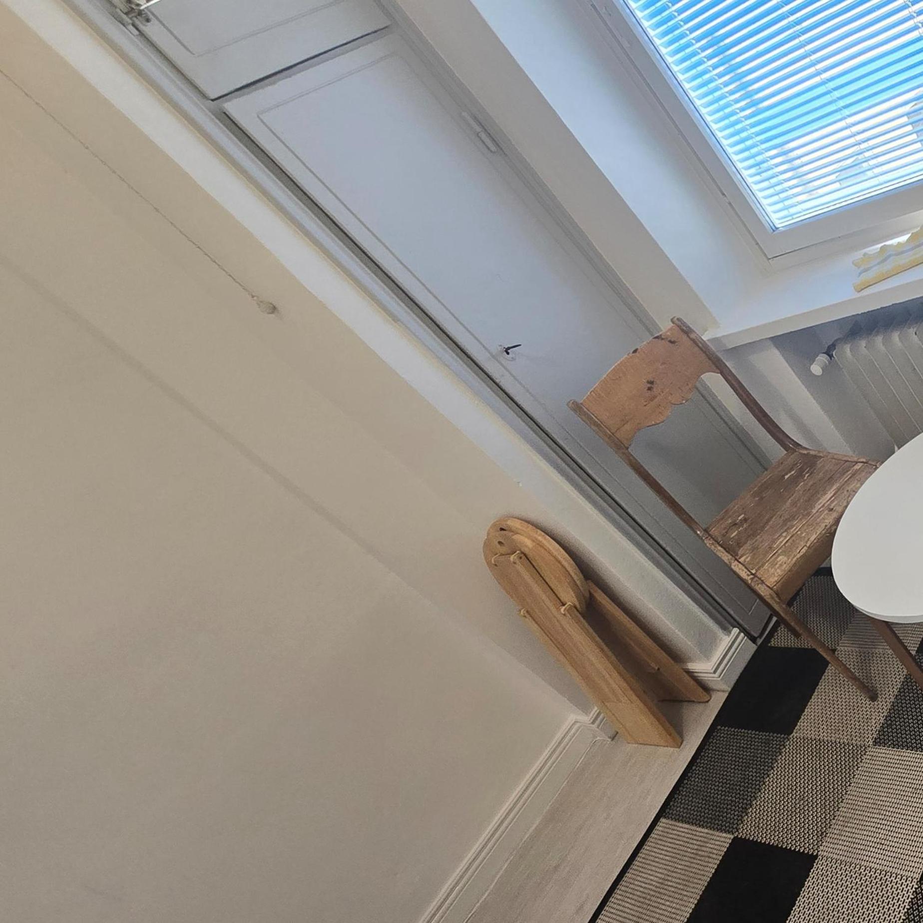 Centric Cozy Entire Studio In Kallio, Helsinki Zewnętrze zdjęcie
